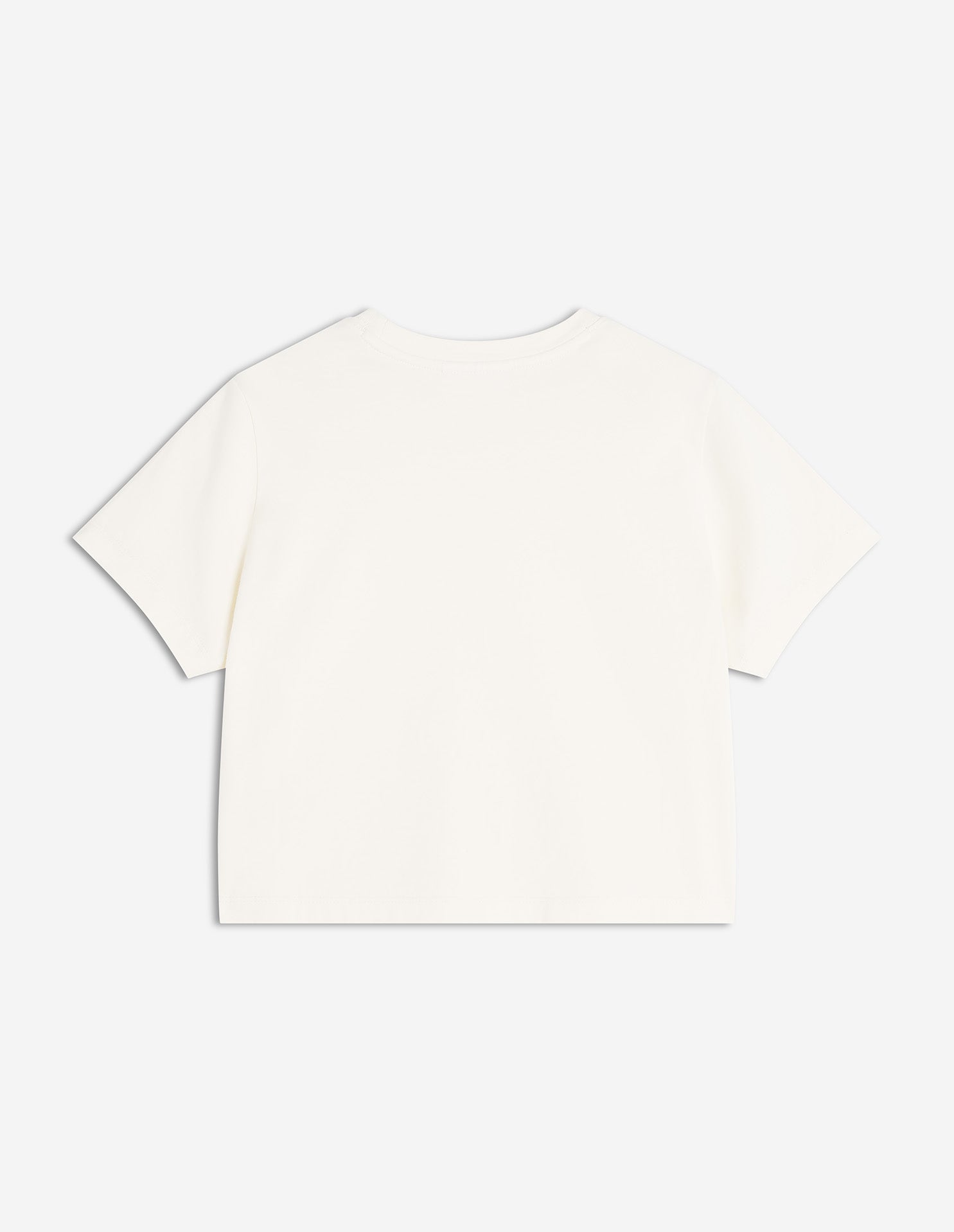 Baby Fox T-shirt - Angel Wing