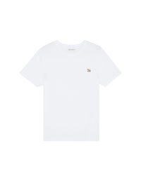 T-shirt Baby Foxt avec écusson - White