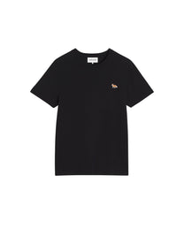 T-shirt Baby Foxt avec écusson - Black