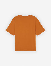 T-shirt avec impression - Tobacco