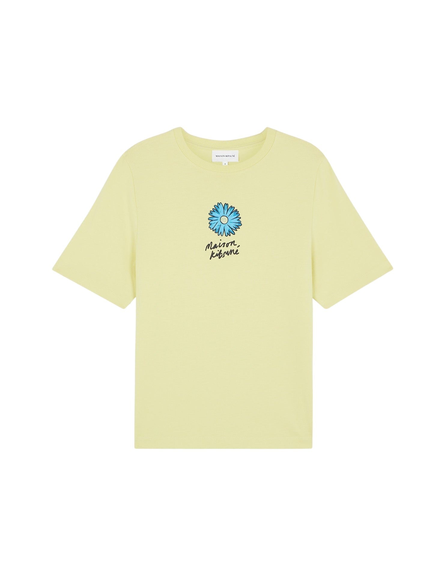 T-shirt avec impression - Lemonade