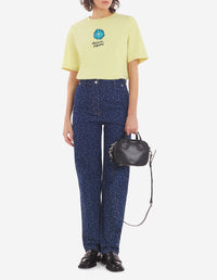 T-shirt avec impression - Lemonade