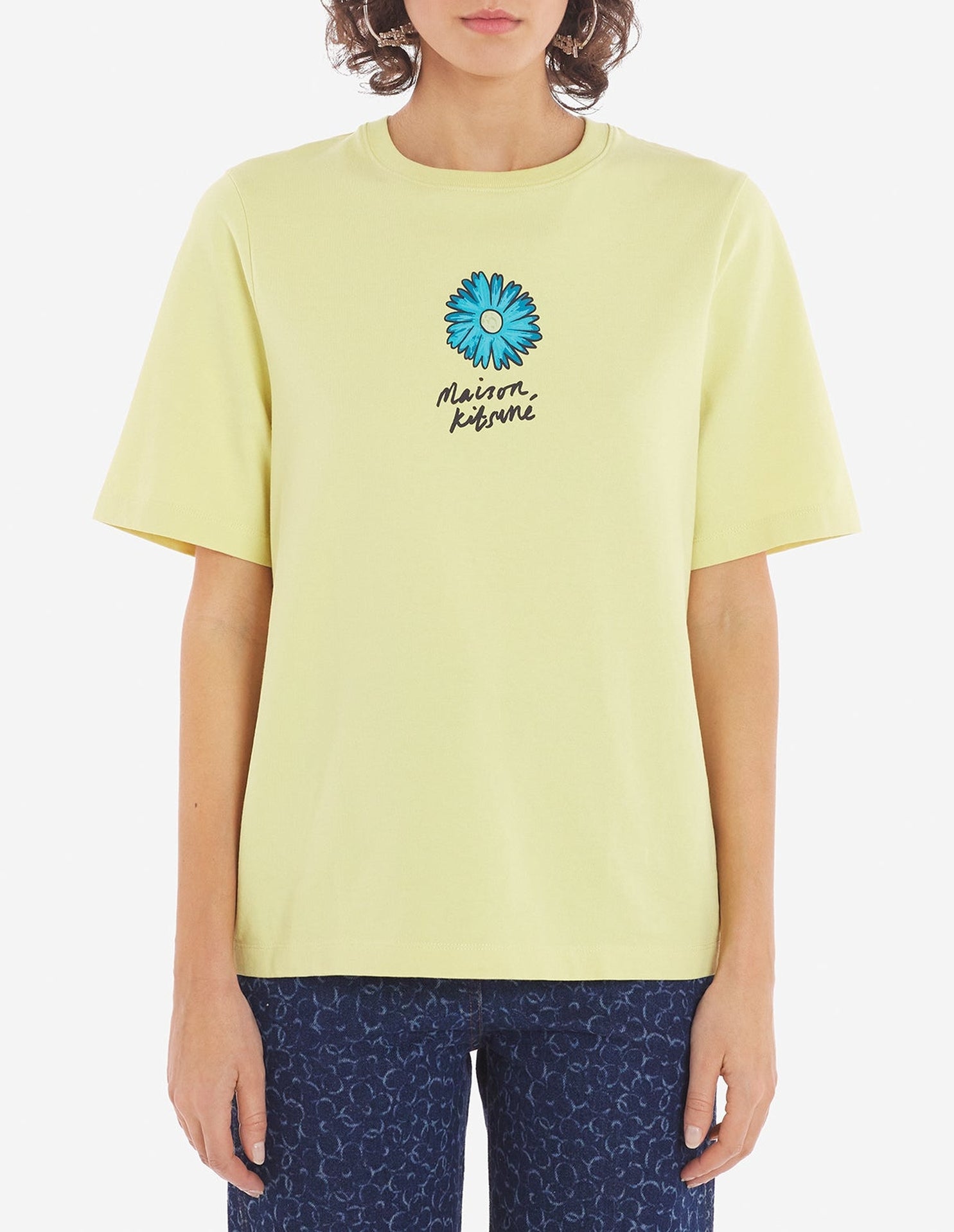 T-shirt avec impression - Lemonade