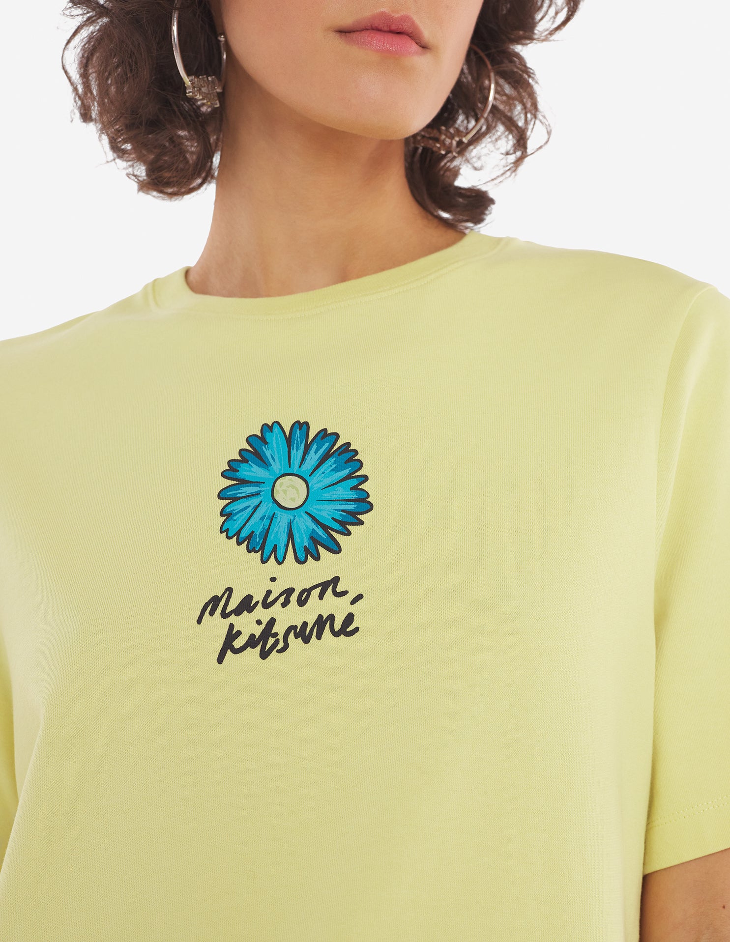 T-shirt avec impression - Lemonade