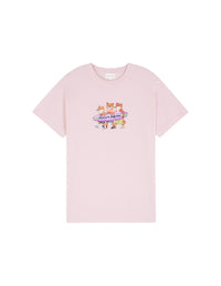 T-shirt avec impression - Milkshake