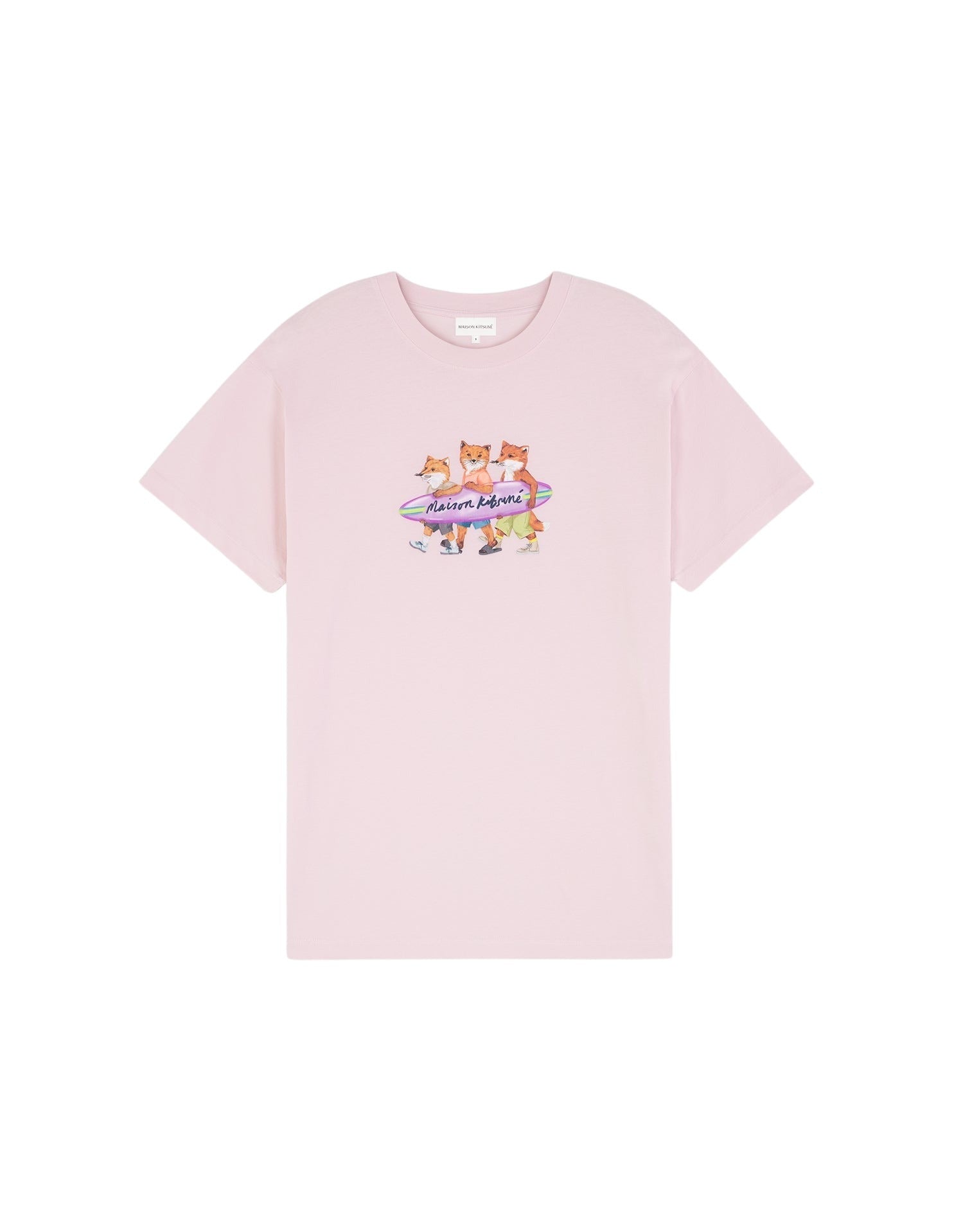 T-shirt avec impression - Milkshake