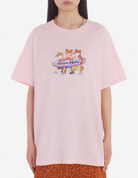 T-shirt avec impression - Milkshake