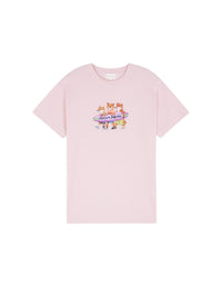 T-shirt avec impression - Milkshake