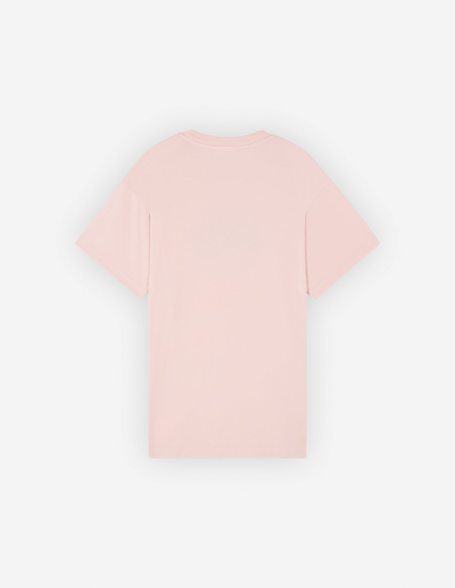 T-shirt à encolure arrondie - Milkshake