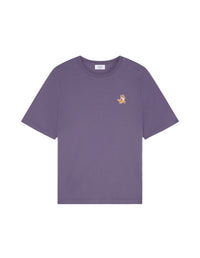 T-shirt avec écusson - Aster