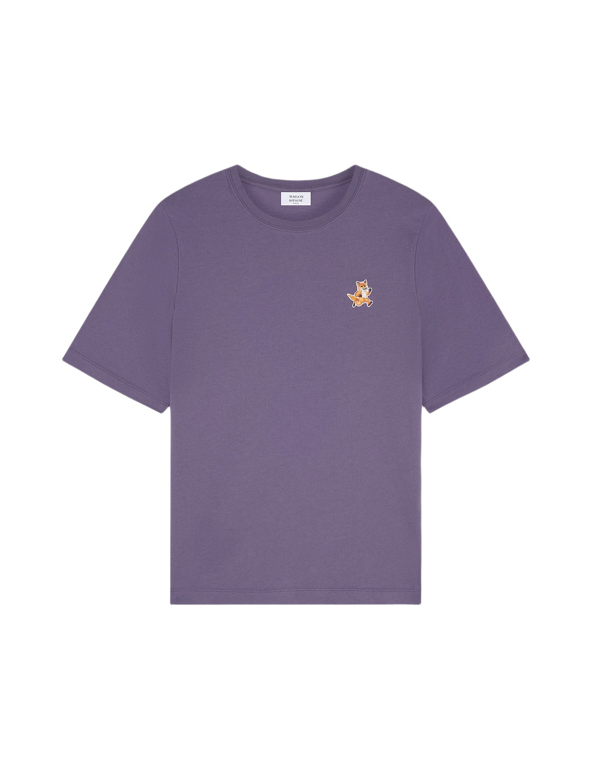 T-shirt avec écusson - Aster