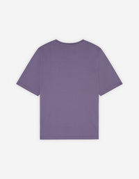 Speedy Fox Patch Comfort Tee-Shirt - Aster