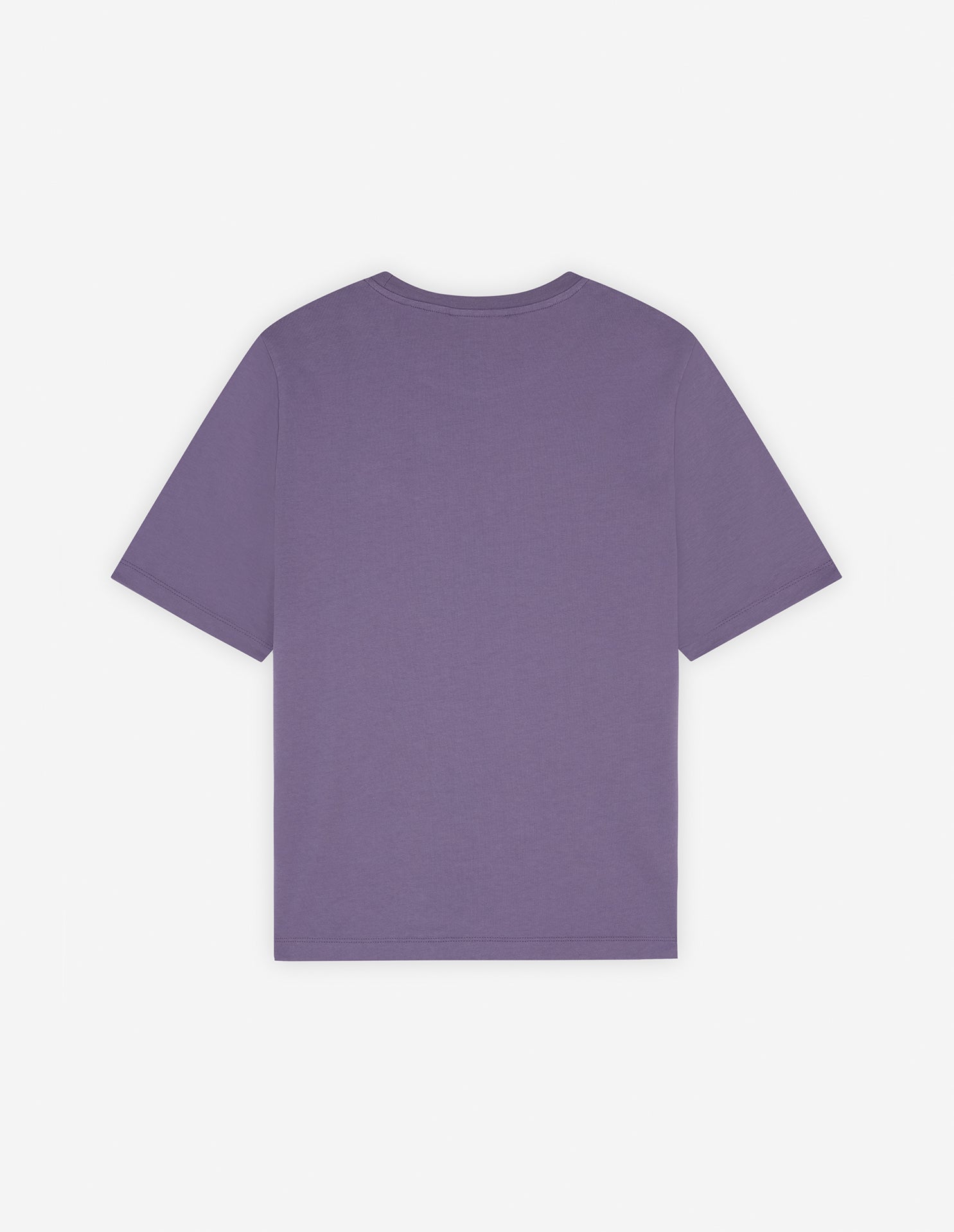 Speedy Fox Patch Comfort Tee-Shirt - Aster