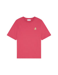 T-shirt avec écusson - Redcurrent