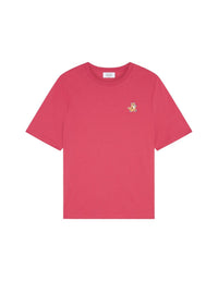 T-shirt avec écusson - Redcurrent