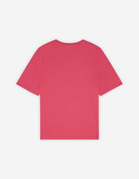 T-shirt avec écusson - Redcurrent