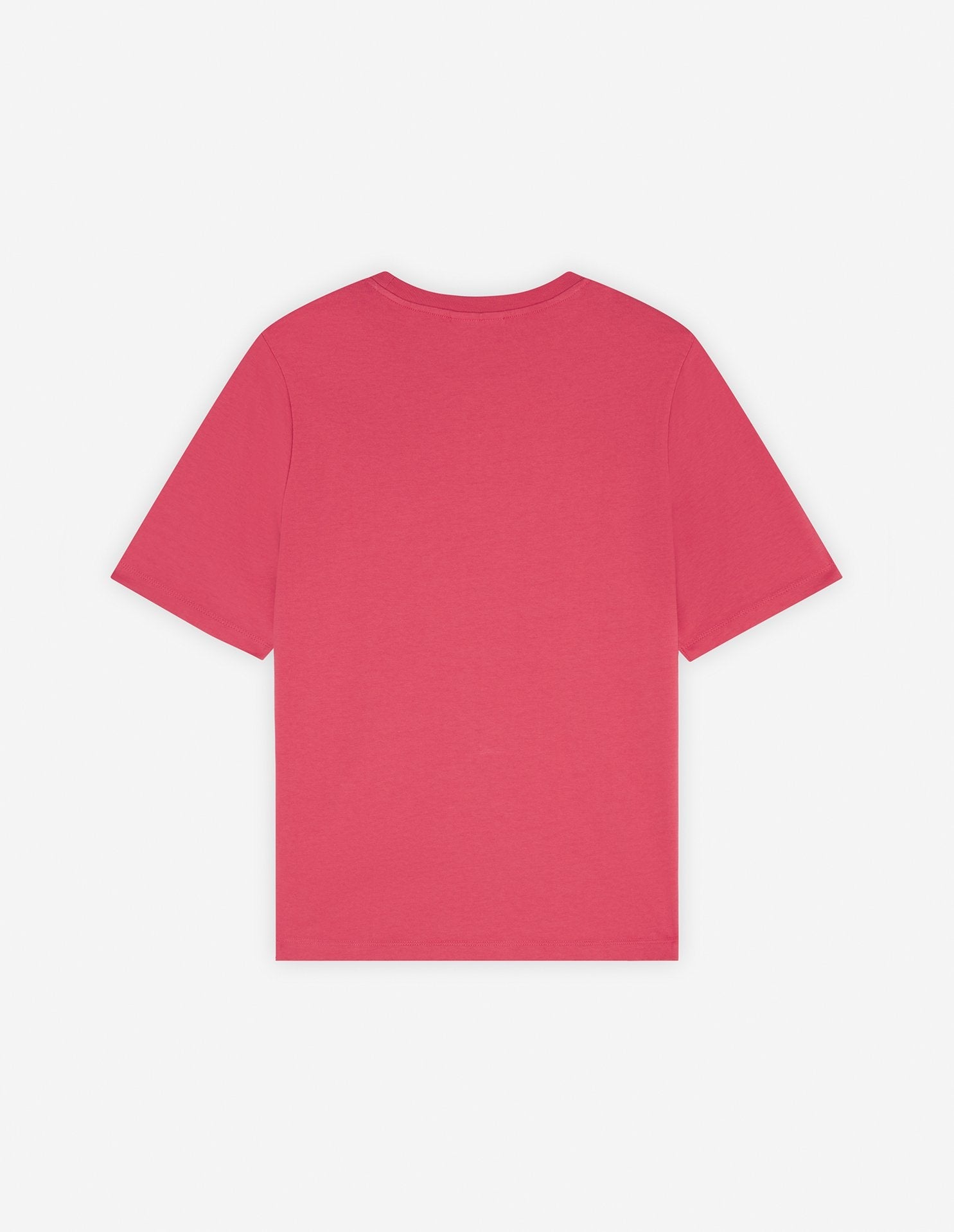 T-shirt avec écusson - Redcurrent