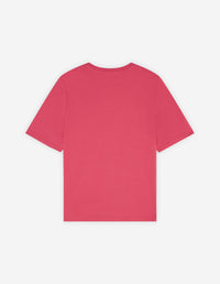 T-shirt avec écusson - Redcurrent