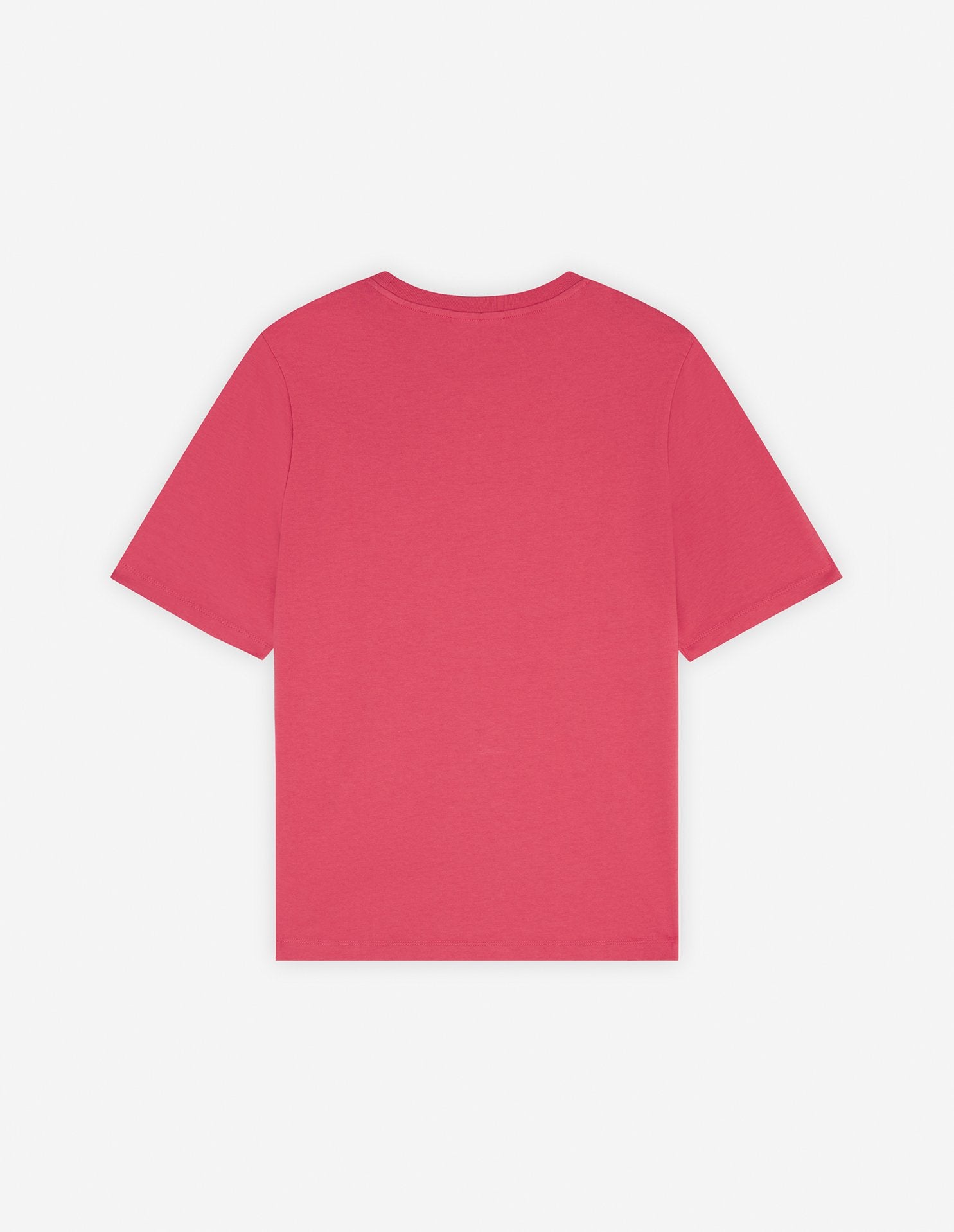 T-shirt avec écusson - Redcurrent