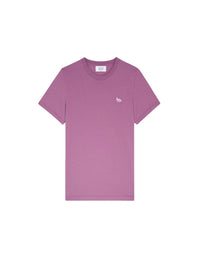 T-shirt Baby Foxt avec écusson - Verbana