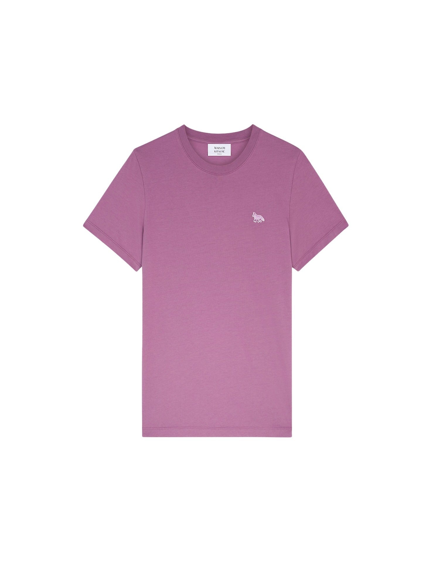 T-shirt Baby Foxt avec écusson - Verbana