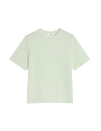T-shirt by Maison Kitsuné - Mint Ice