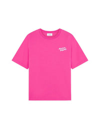 T-shirt avec broderie - Gumball