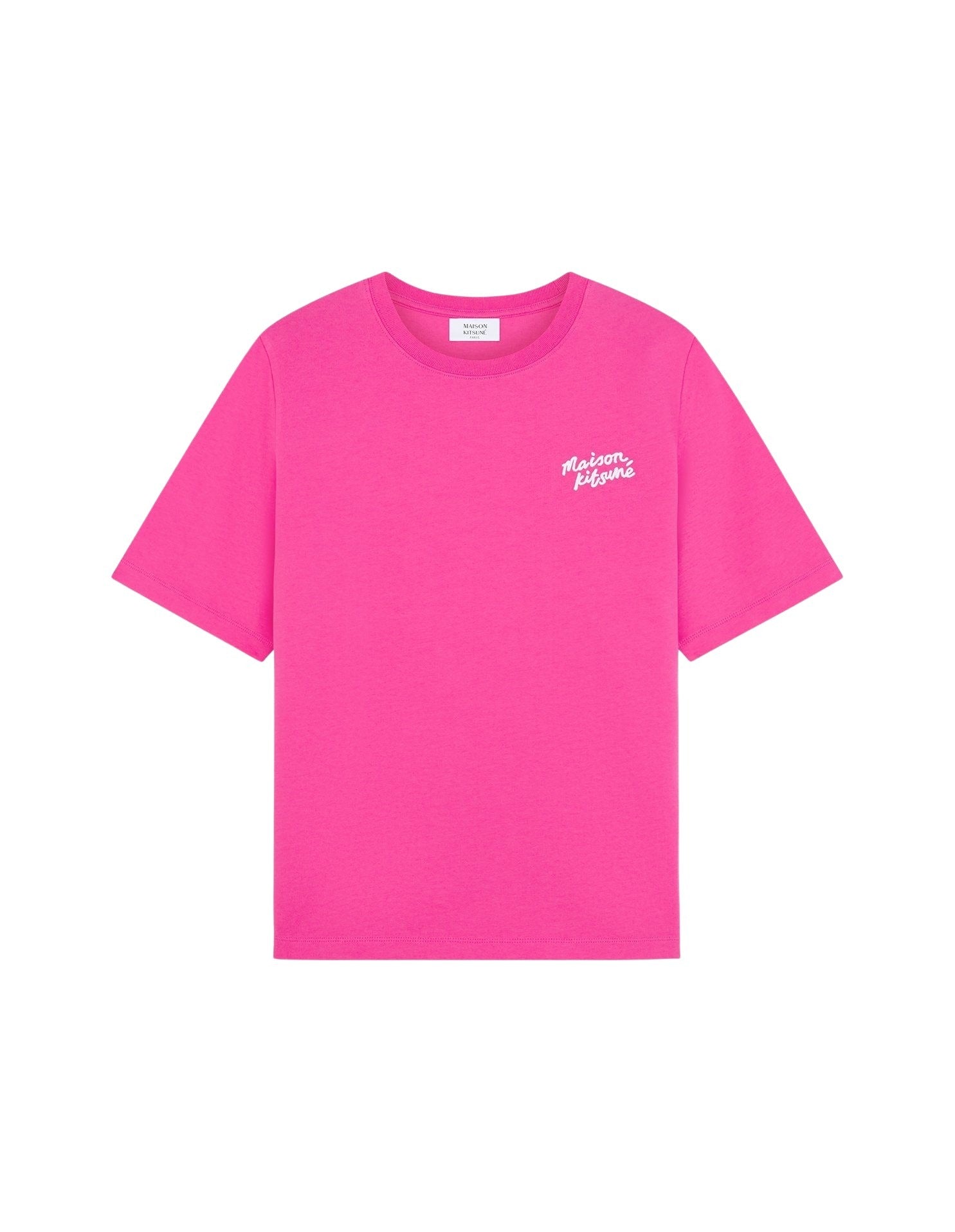 T-shirt avec broderie - Gumball