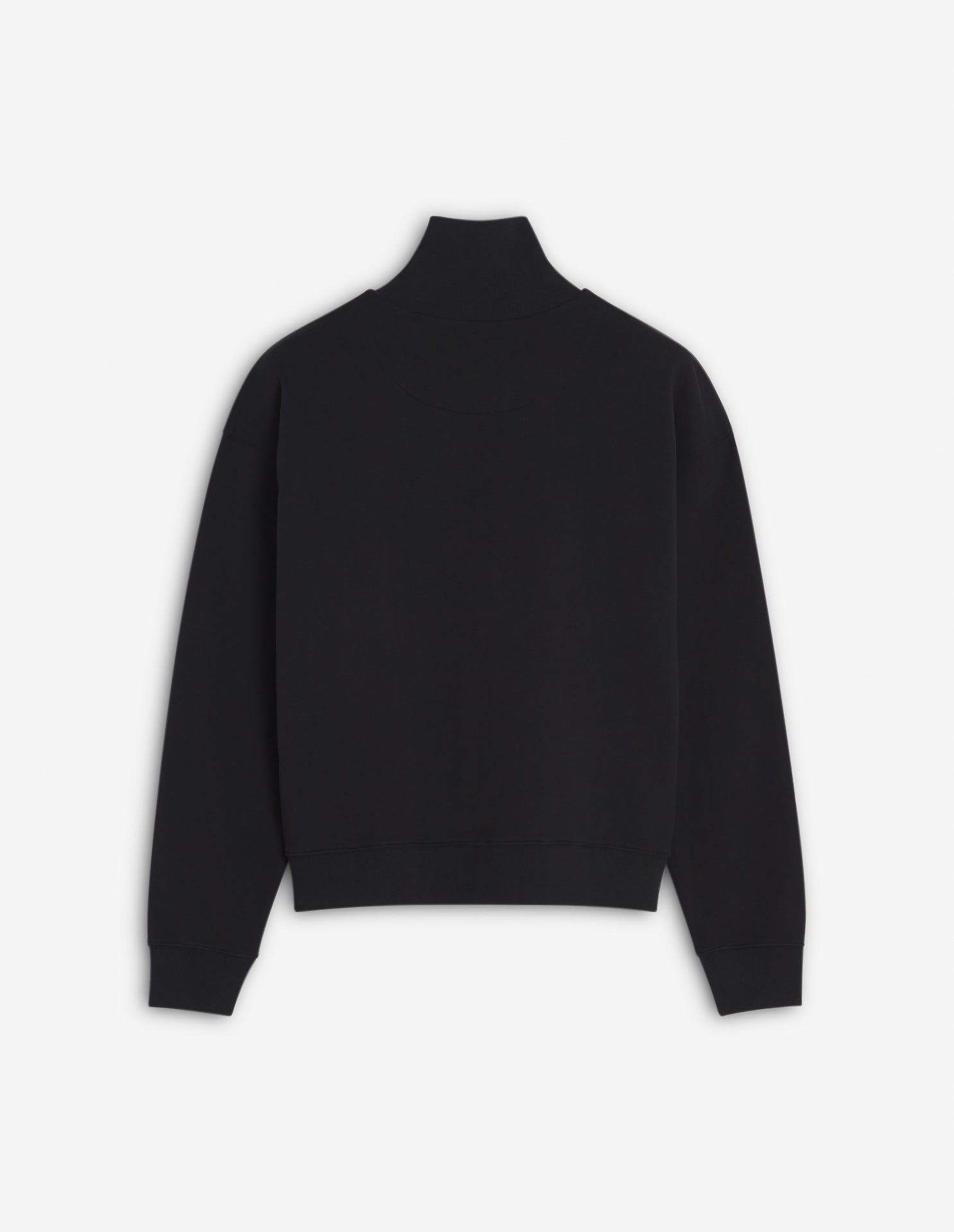 Sweatshirt Baby Fox à manches longues - Black