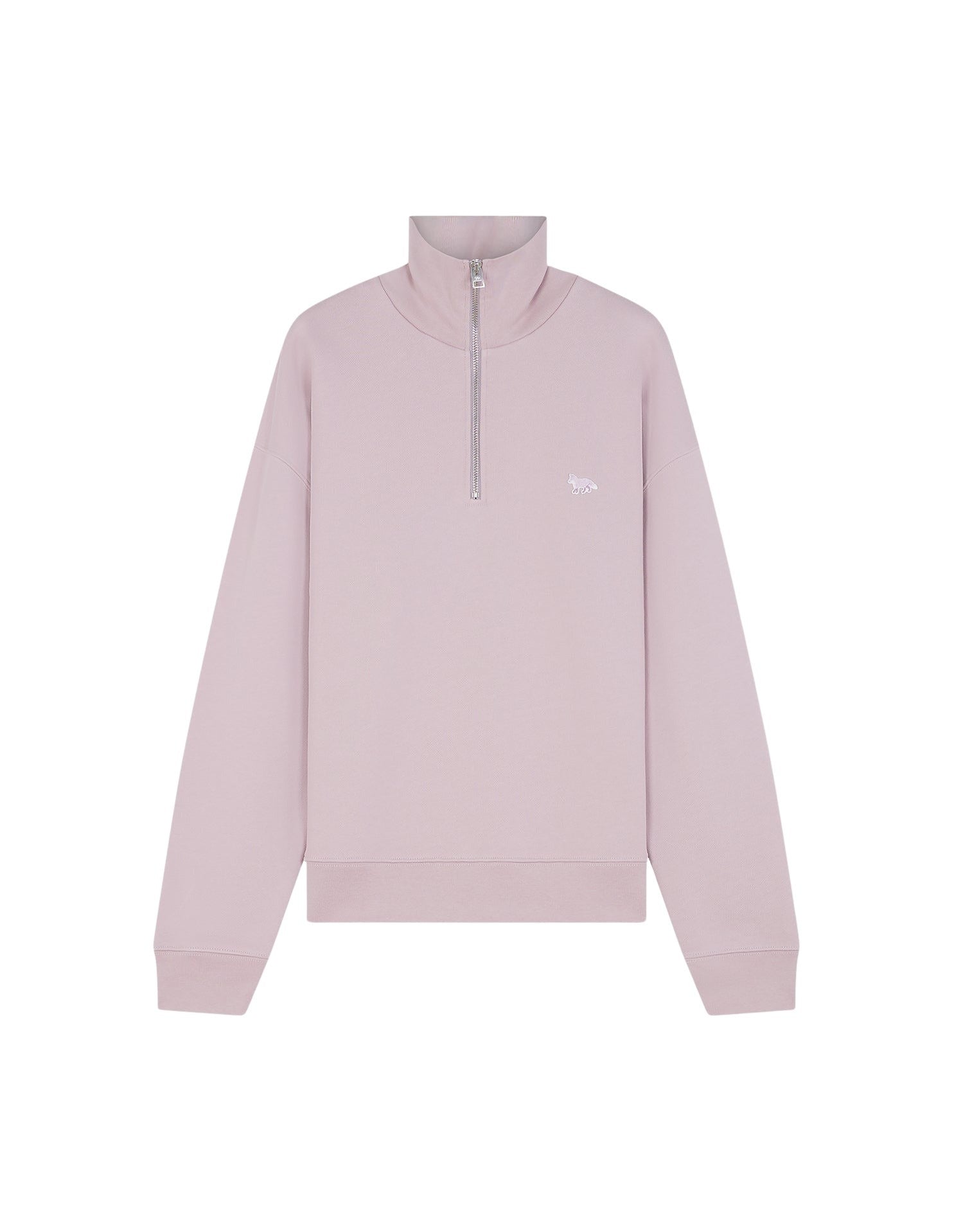 Sweatshirt Baby Fox à manches longues - Snapdragon
