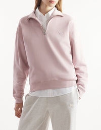 Sweatshirt Baby Fox à manches longues - Snapdragon