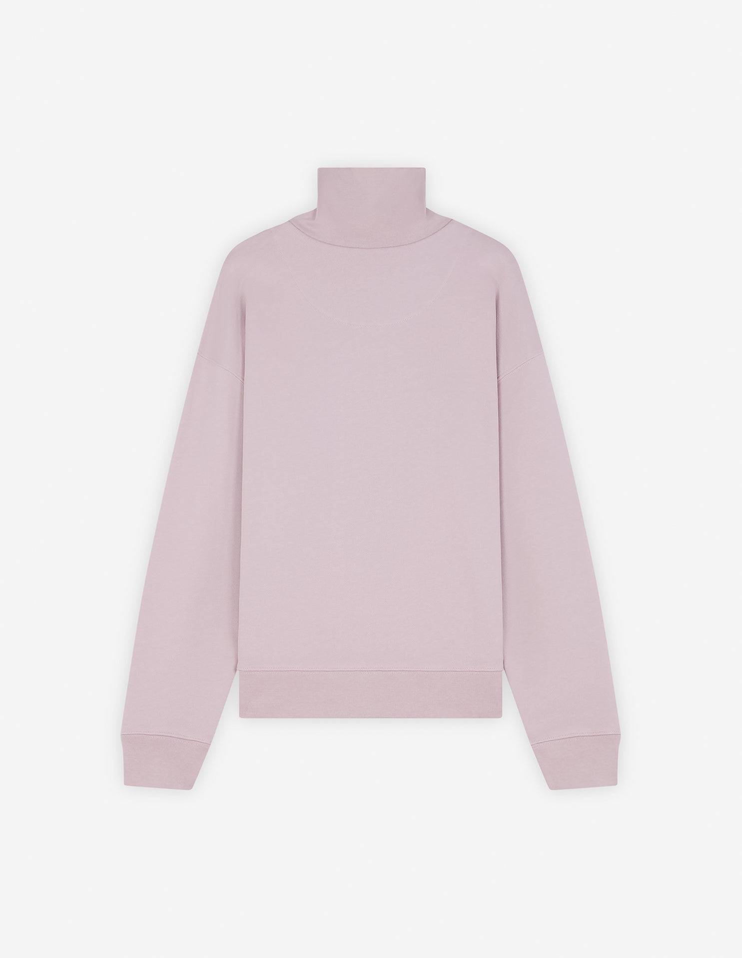 Sweatshirt Baby Fox à manches longues - Snapdragon