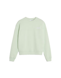 Pull à col rond - Mint Ice