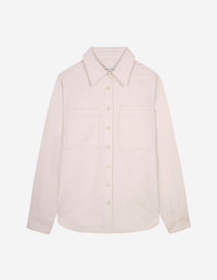 Overshirt - Fresh Cotton