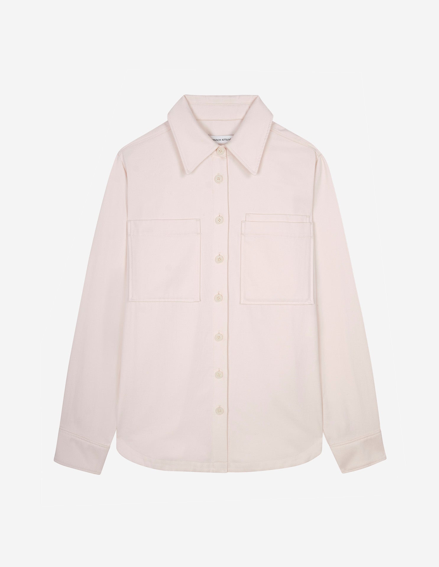 Overshirt - Fresh Cotton
