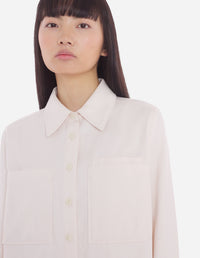 Overshirt - Fresh Cotton