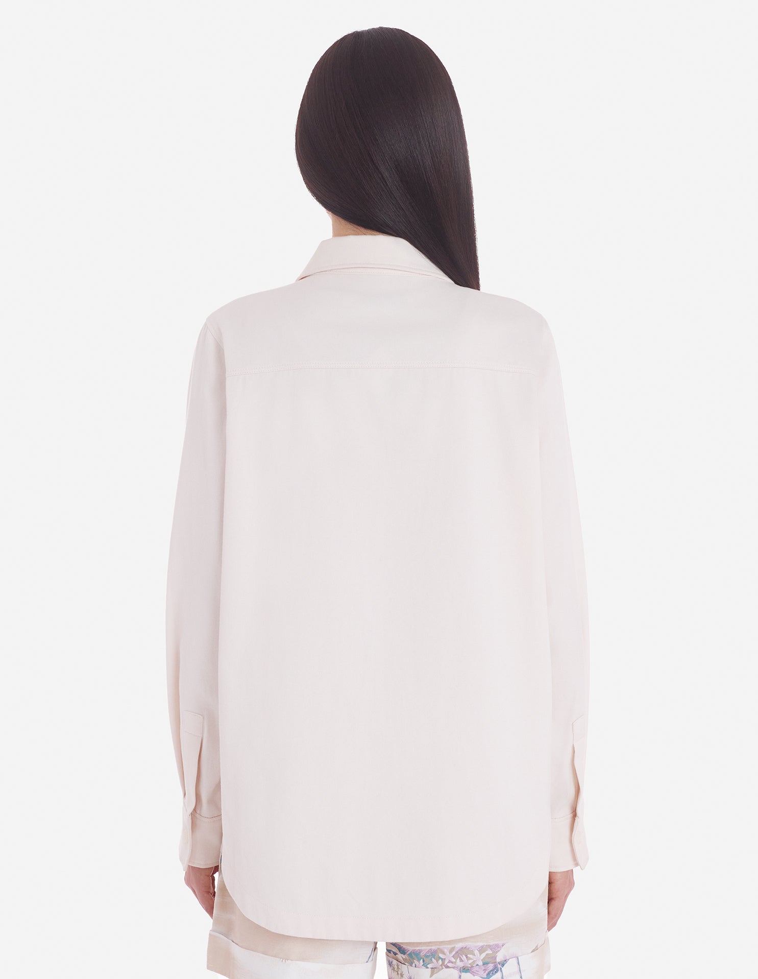 Overshirt - Fresh Cotton