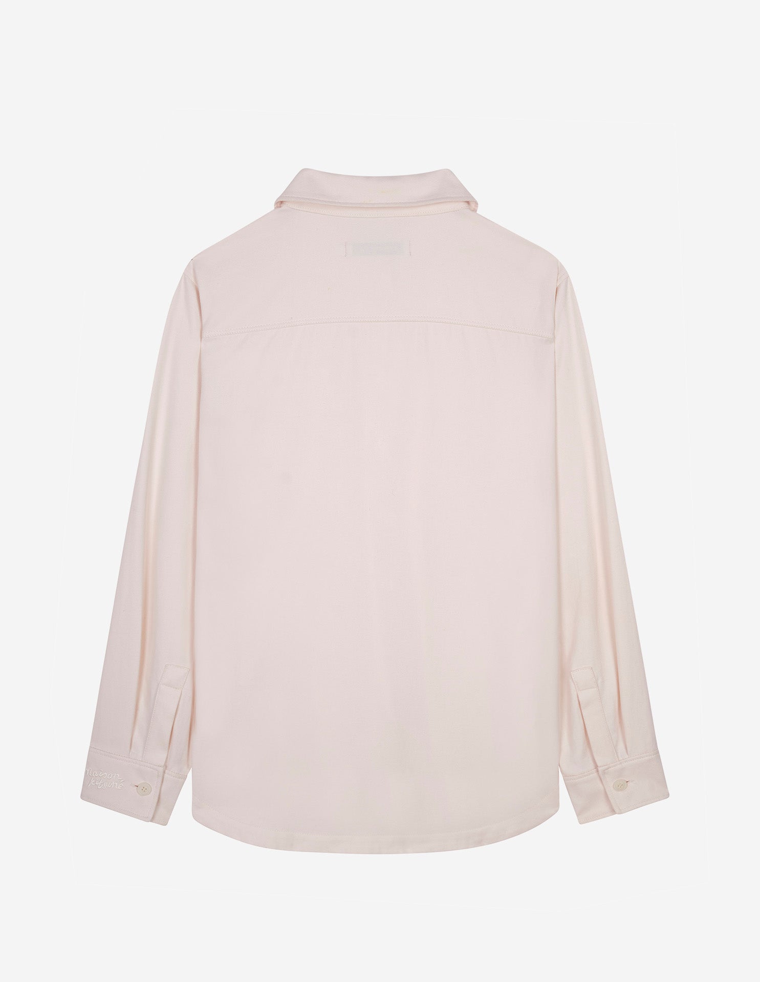 Overshirt - Fresh Cotton