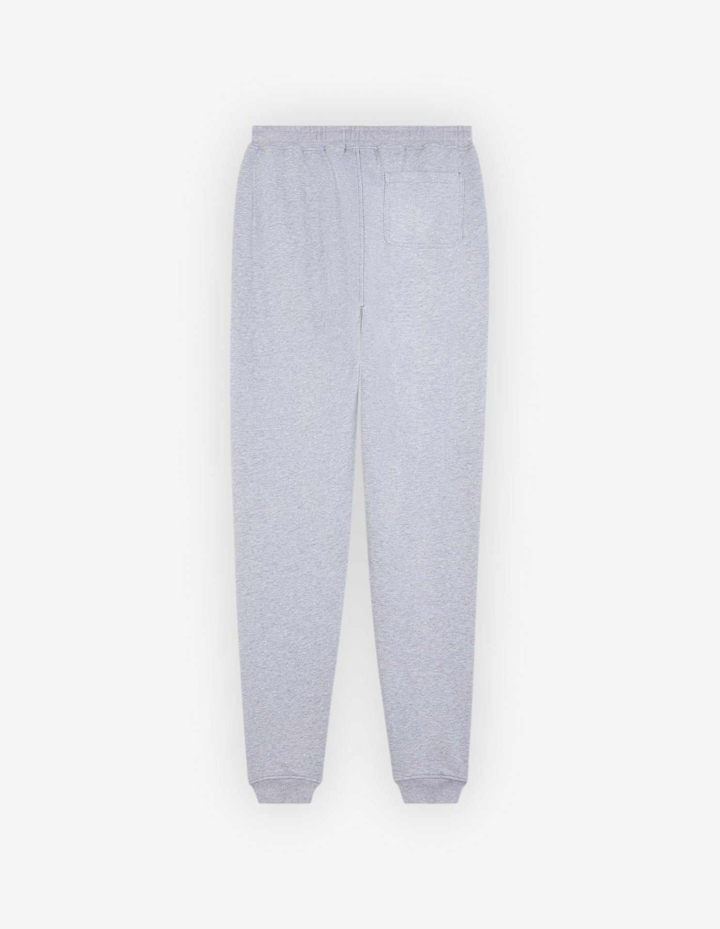 Pantalon de survêtement avec écusson - Light Grey Melange