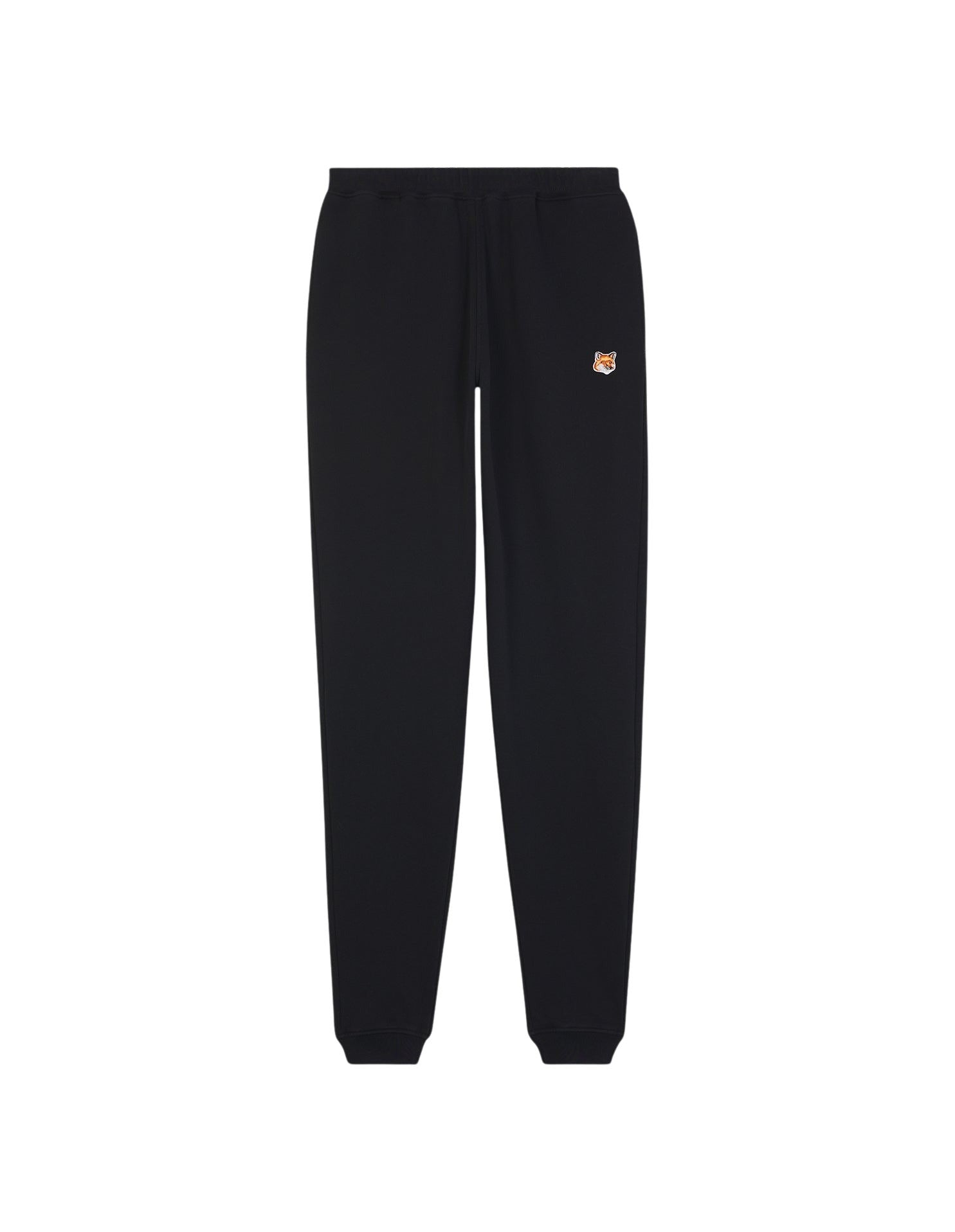 Pantalon de survêtement avec écusson - Black