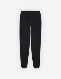 Pantalon de survêtement avec écusson - Black