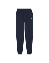Pantalon de survêtement avec écusson - Ink Blue