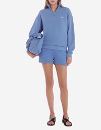 Short de survêtement Baby Fox - Hampton Blue