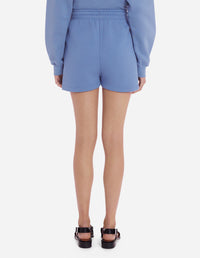 Short de survêtement Baby Fox - Hampton Blue