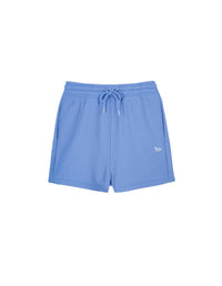Short de survêtement Baby Fox - Hampton Blue