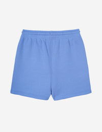 Short de survêtement Baby Fox - Hampton Blue