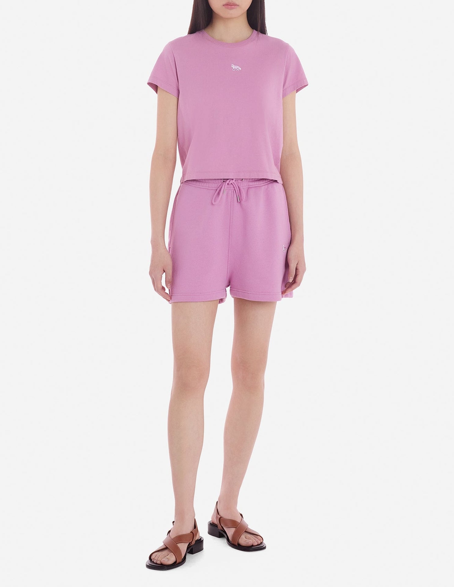 Short de survêtement Baby Fox - Blossom