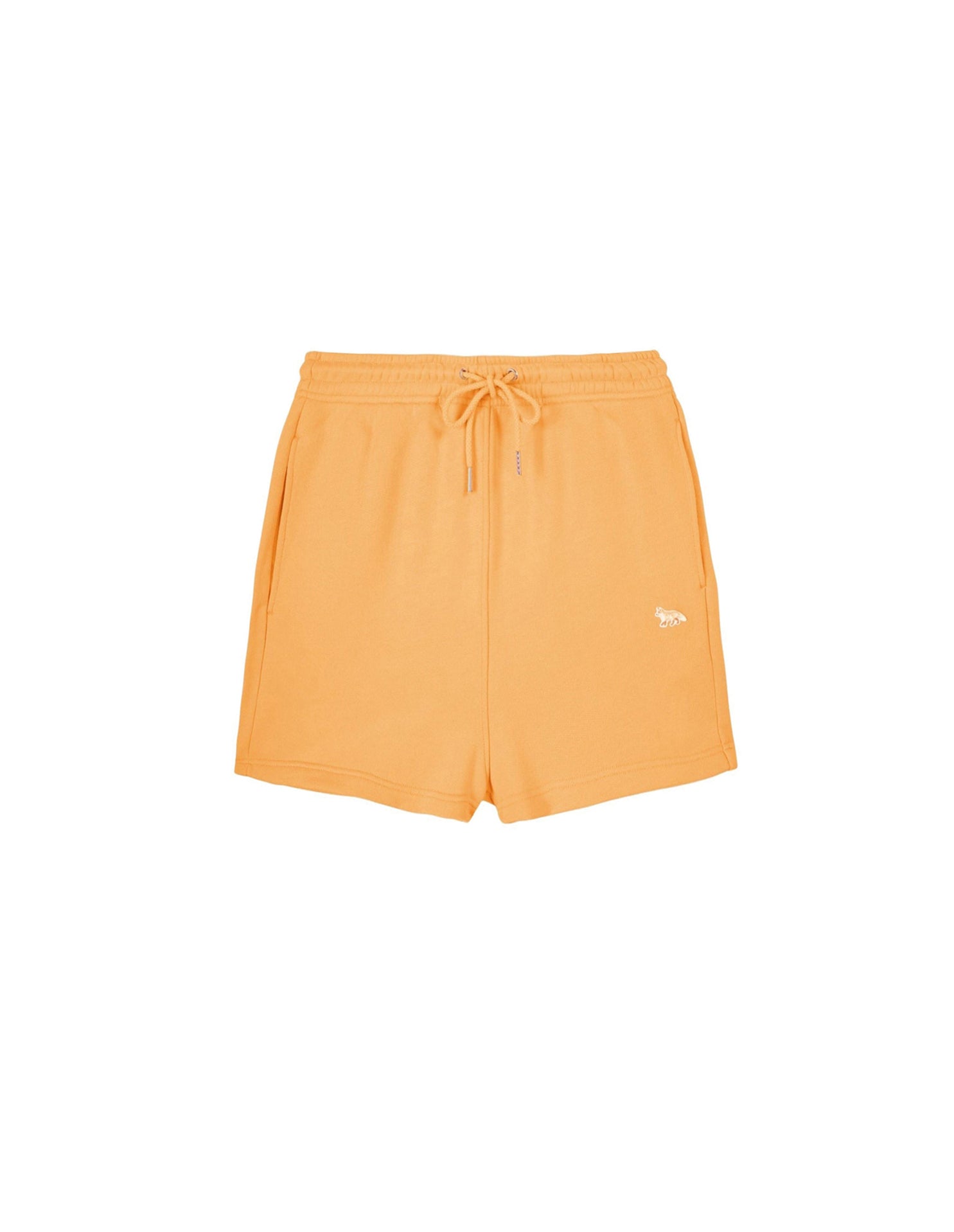 Short de survêtement Baby Fox - Sunset Orange
