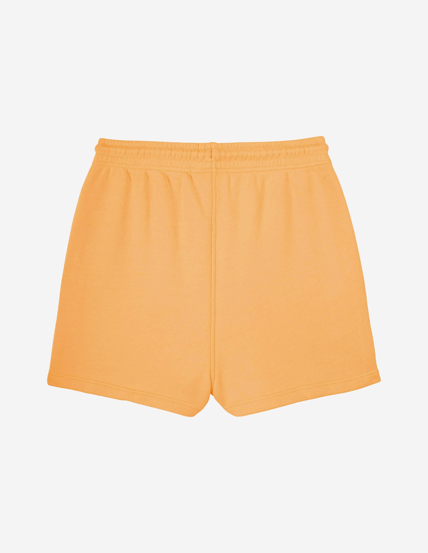 Short de survêtement Baby Fox - Sunset Orange