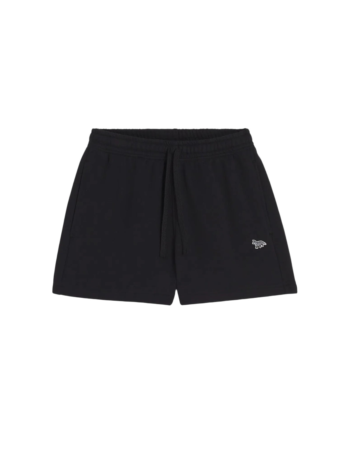 Short de survêtement Baby Fox - Black